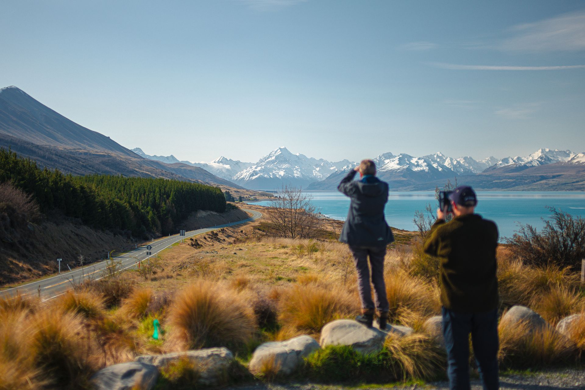 Autumn Tours 2026 on the Sir Edmund Hillary Explorer