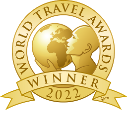 World Travel Awards Winner 2022