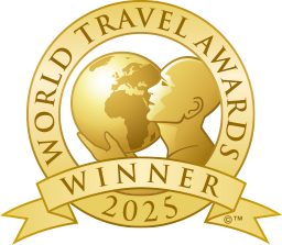 World Travel Awards Winner 2024