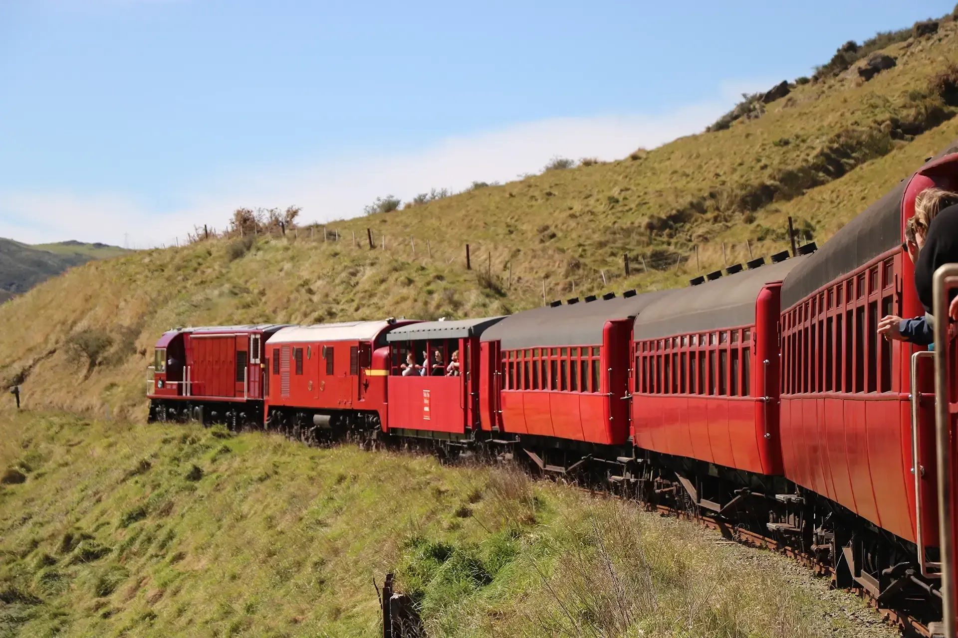 Weka Pass