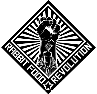Rabbit Food Revolution