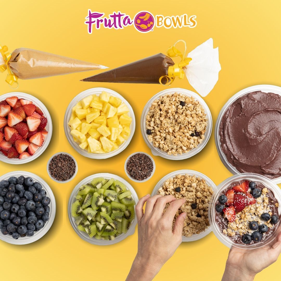 Fiesta Fruit/Salsa Bowl - Le Tavole