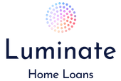 Luminate Home Loans logo