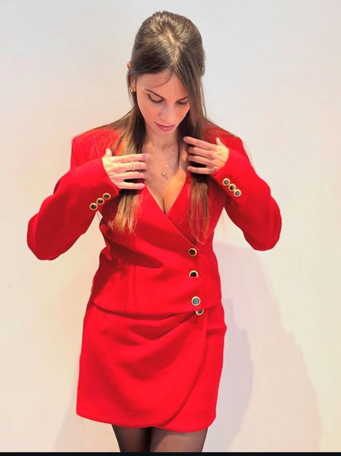 women's clothing