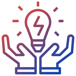 Icona - Risparmio energetico