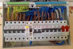 Domestic Electrical Solutions