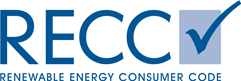 Apollo Electrical Solutions RECC | Renewable Energy Consumer Code