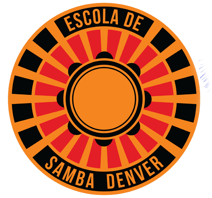 Escola de Samba: jogo educativo