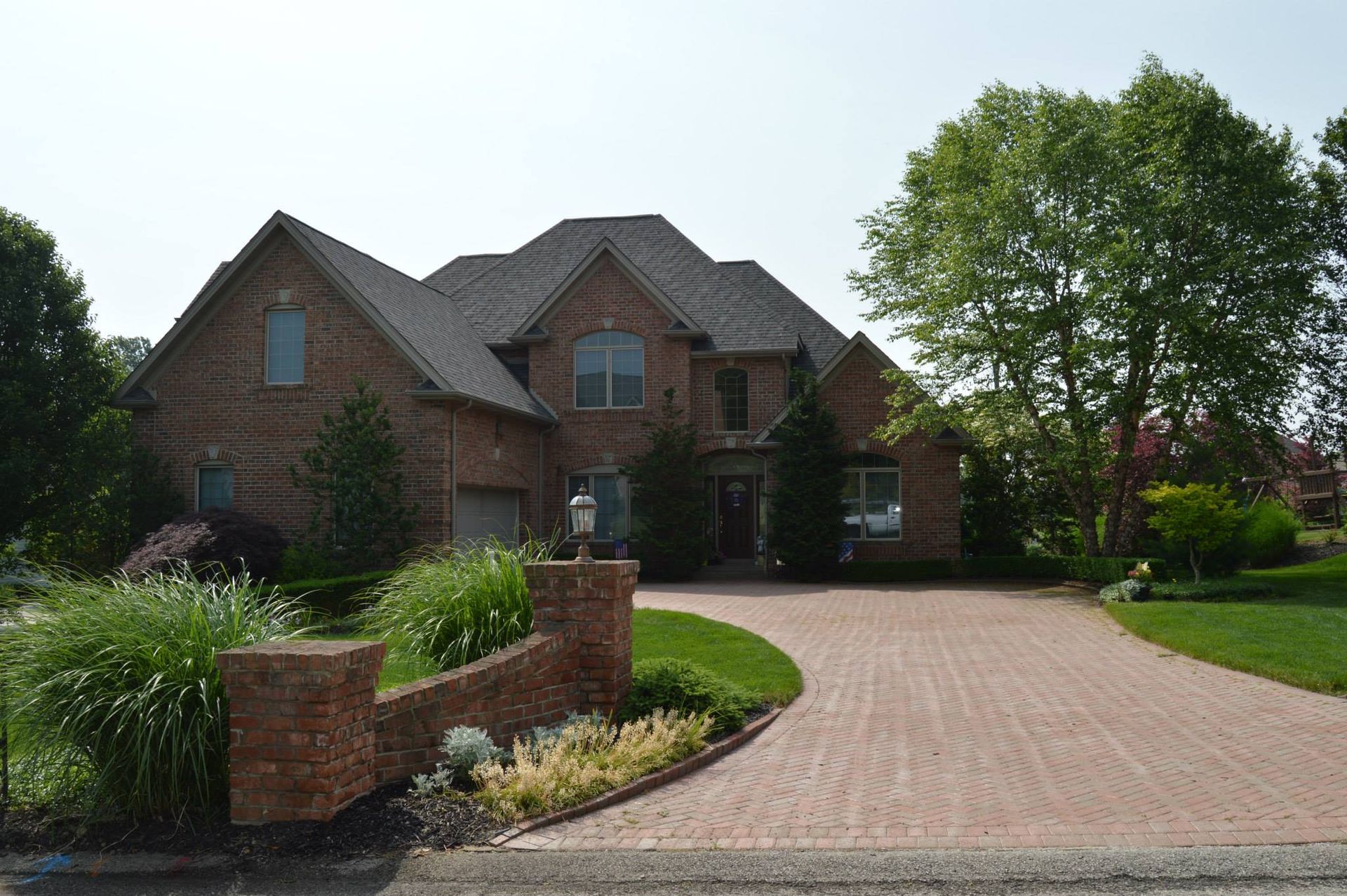 House — Trafford, PA — Apex Roofing