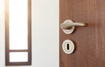 Residential Door — Locksmith in Reno, NV