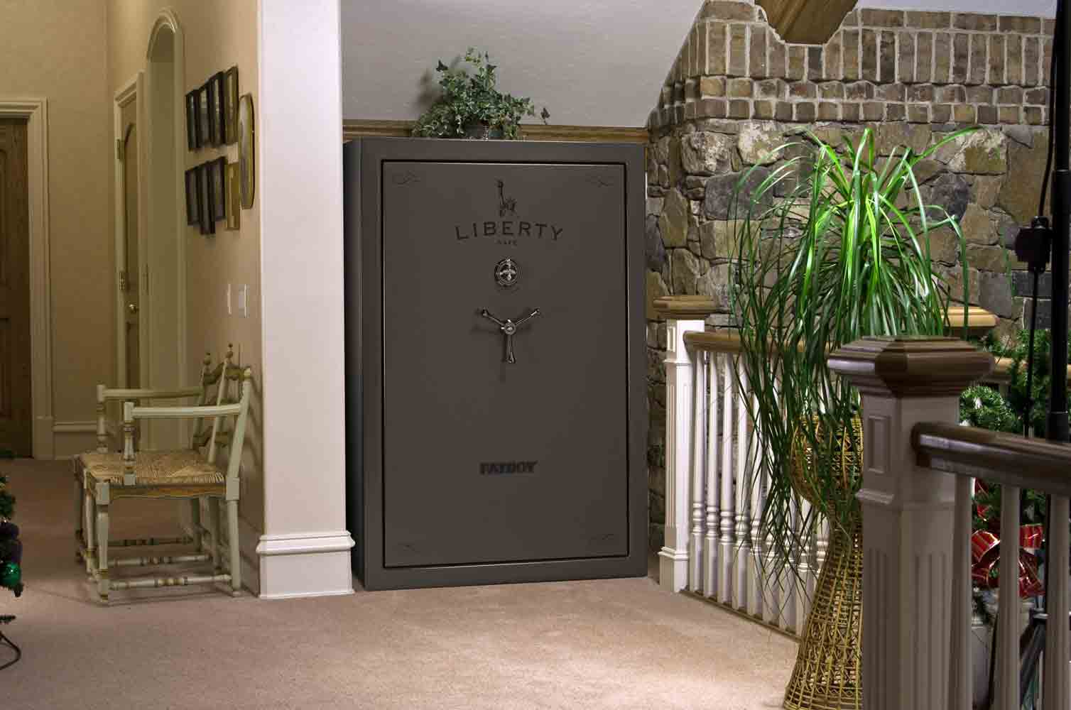 Safes | Servicing | Moving | Installation | Reno | Sparks, Truckee ...