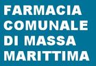 Farmacia Comunale di Massa Marittima - LOGO
