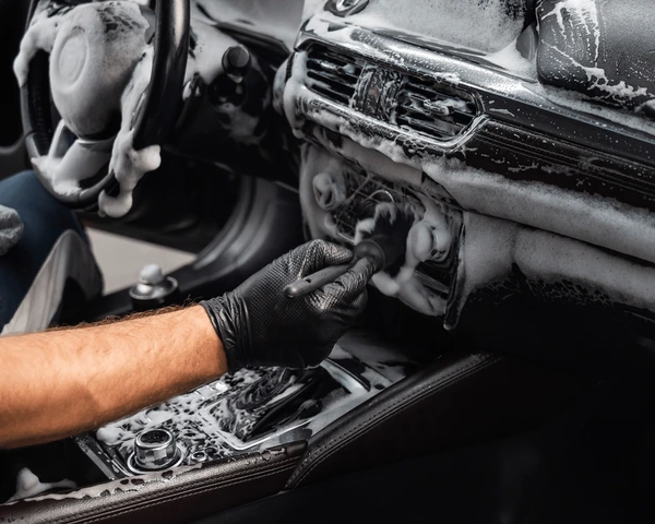 GlowDeluxe Interior Pakket