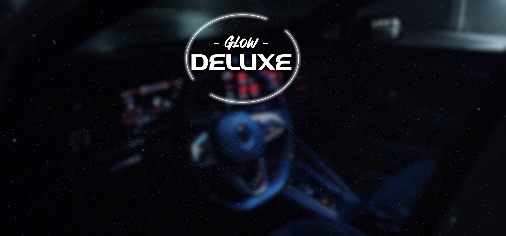 GlowDeluxe Compleet Interior & Exterieur