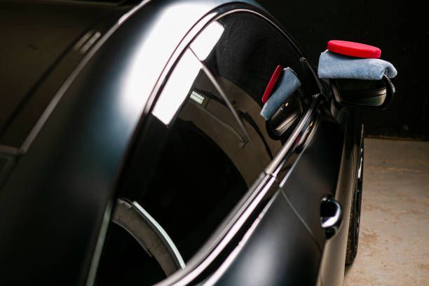 GlowDeluxe Exterieur Autopakket