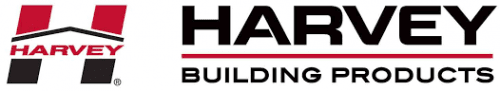 harvey building products logo - Siding in Leominster, MA