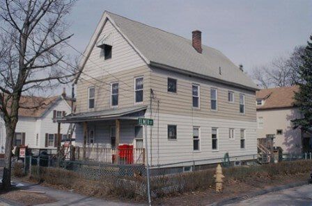 Old Beige House - Customized Decks in Leominster, MA