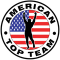 American Top Team Aventura/NMB Logo
