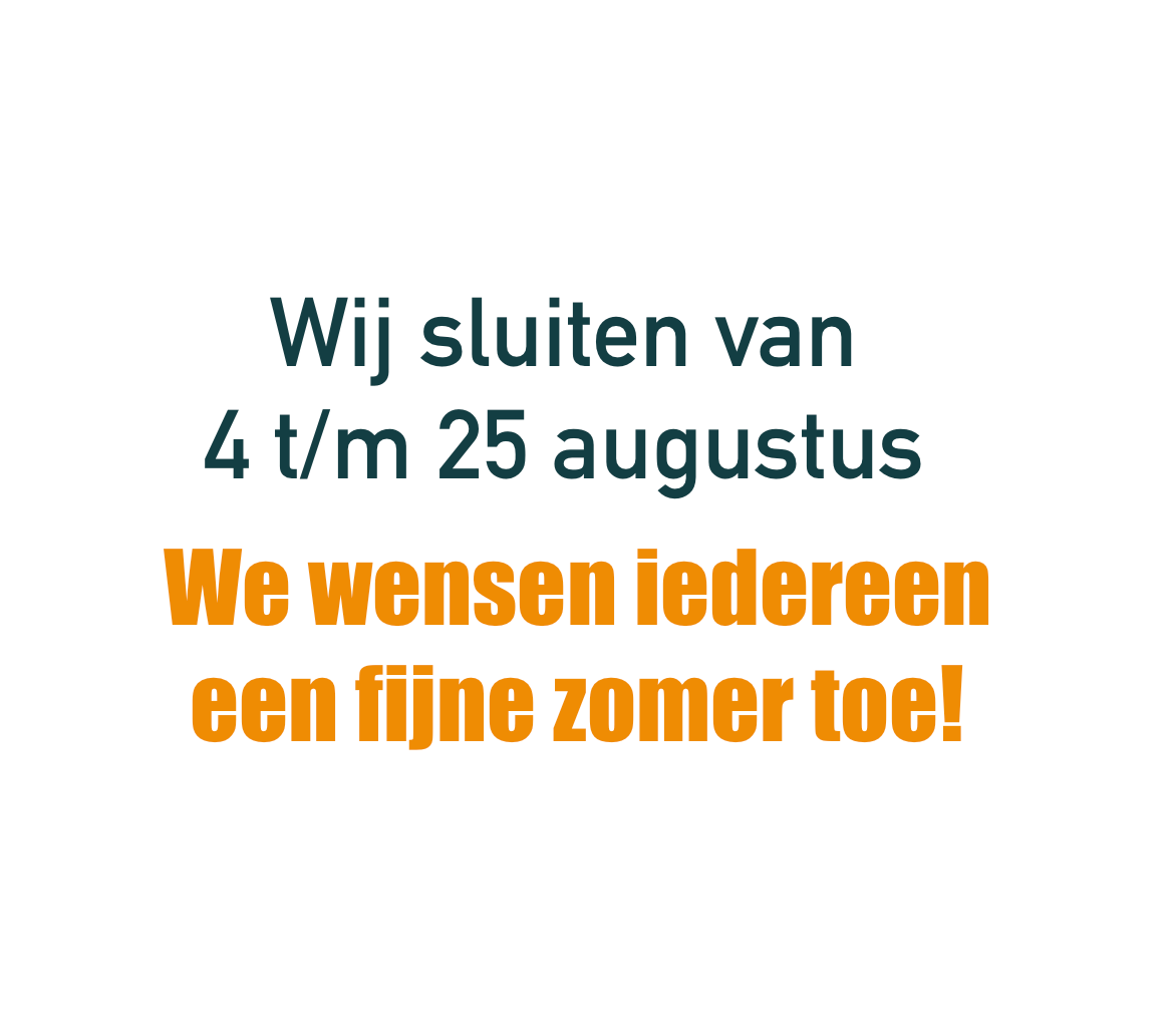 Een boeket bloemen bestel je bij Althaea Bloemsierkunst in Winkelcentrum Stadsdennen