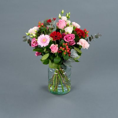 Bloemen bestellen bij Althaea Bloemsierkunst