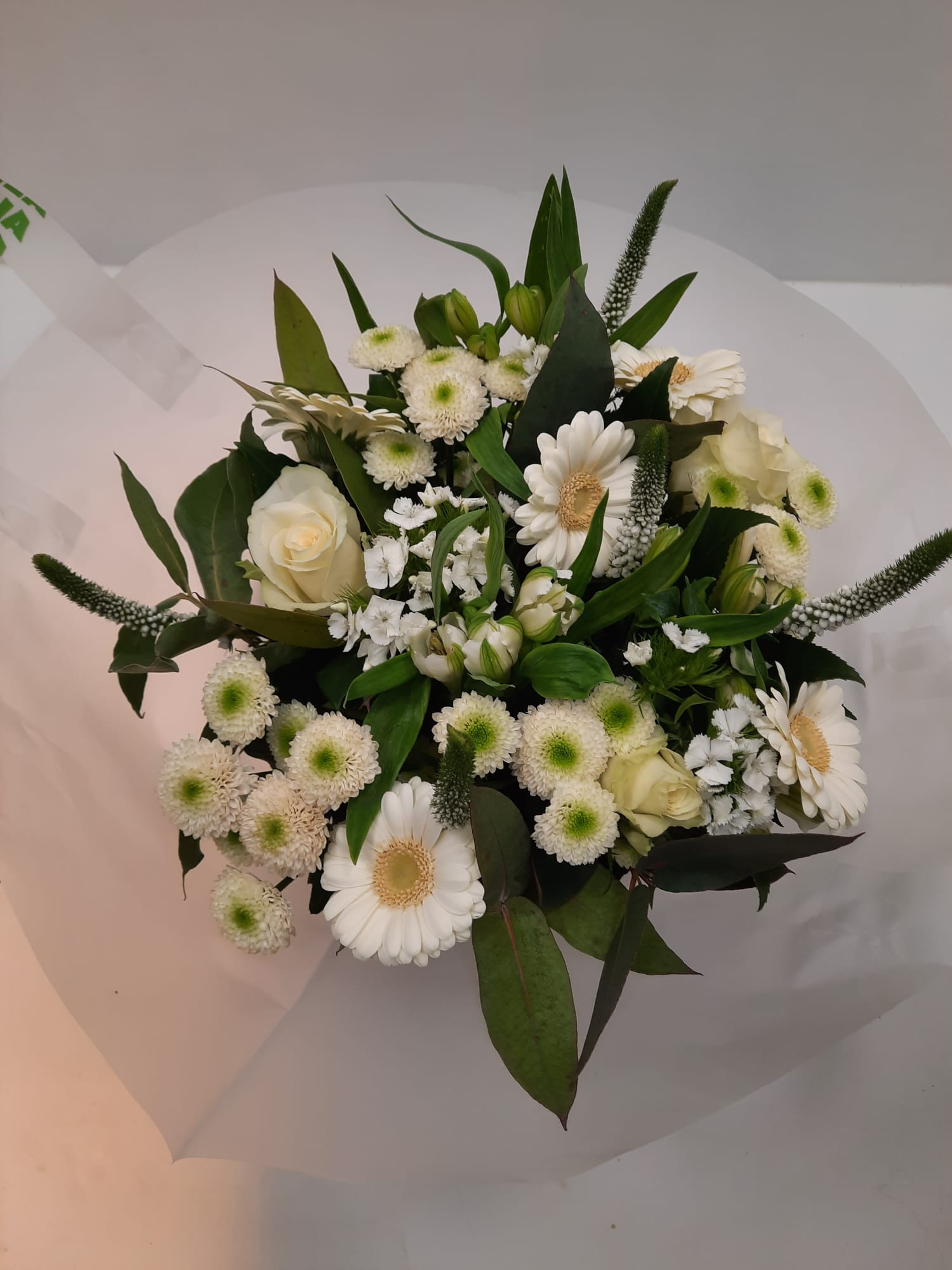 Bloemen bestellen bij Althaea in Harderwijk