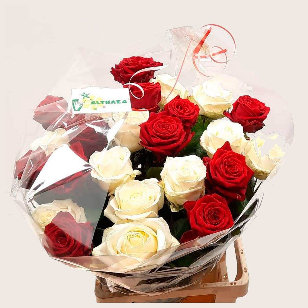 Bestel chrysanten bij Althaea Bloemsierkunst in Harderwijk