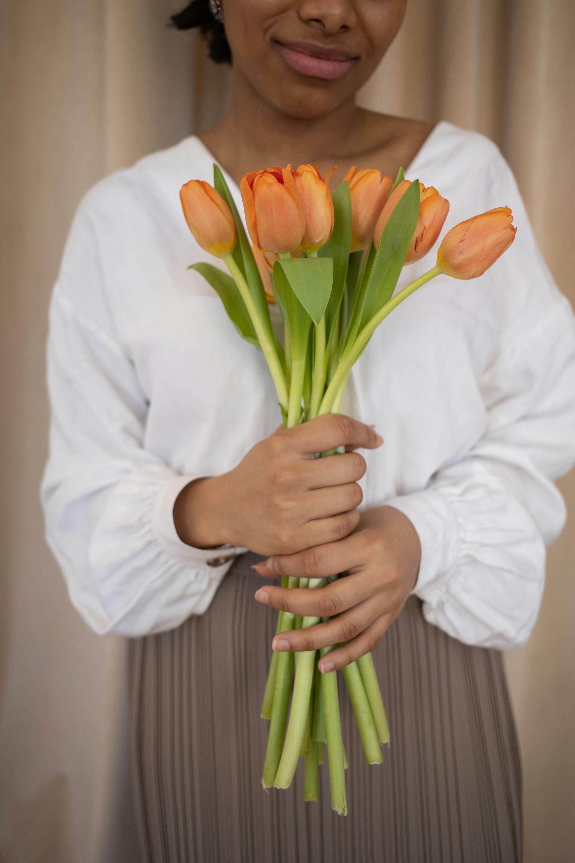 Mooie boeketten voor secretaressedag bij Althaea bloemen