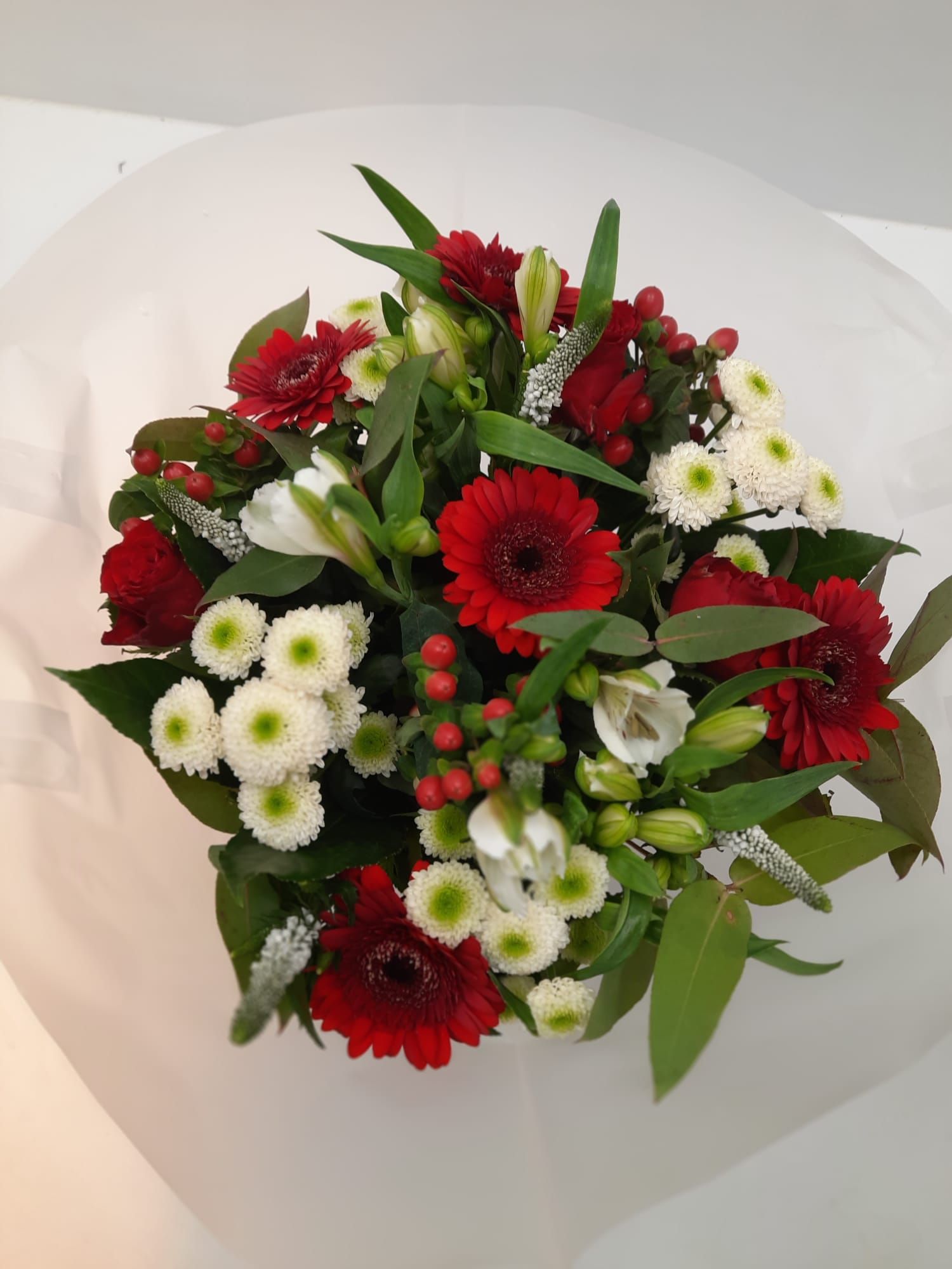 bloemen bestellen bij Althaea Bloemsierkunst in Harderwijk
