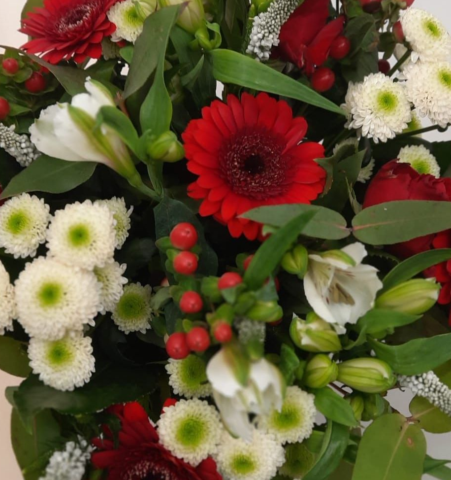 Bloemen bestellen bij Althaea in Harderwijk