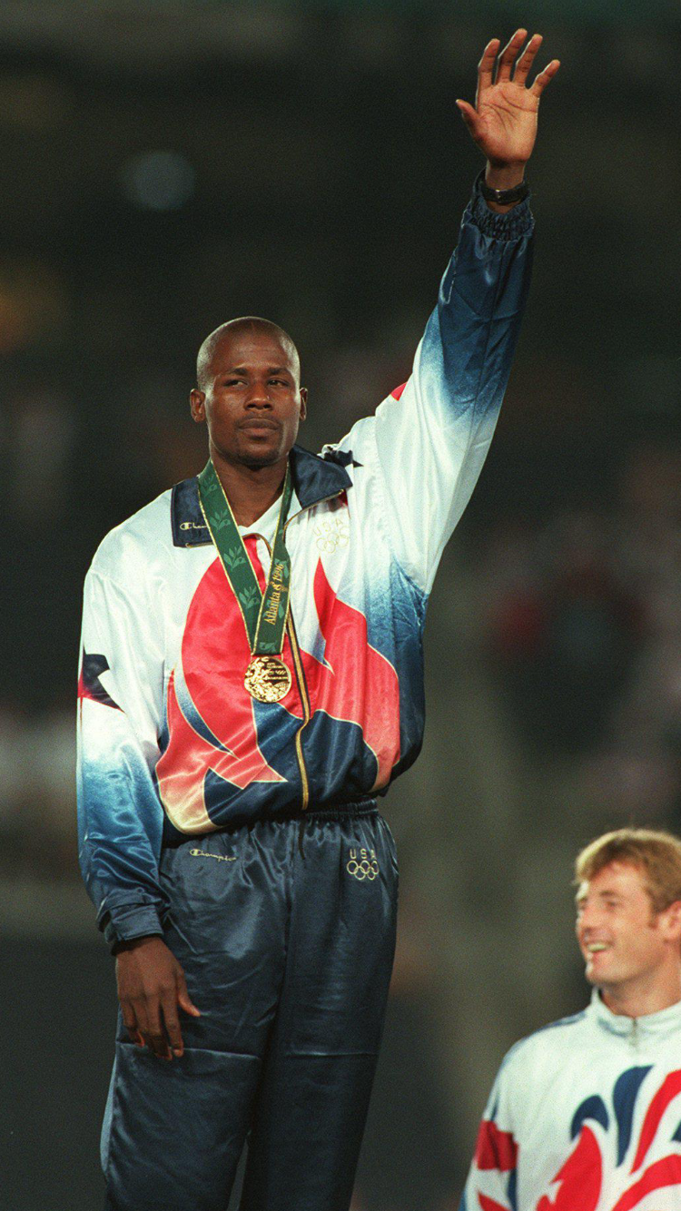 Charles Austin's photo