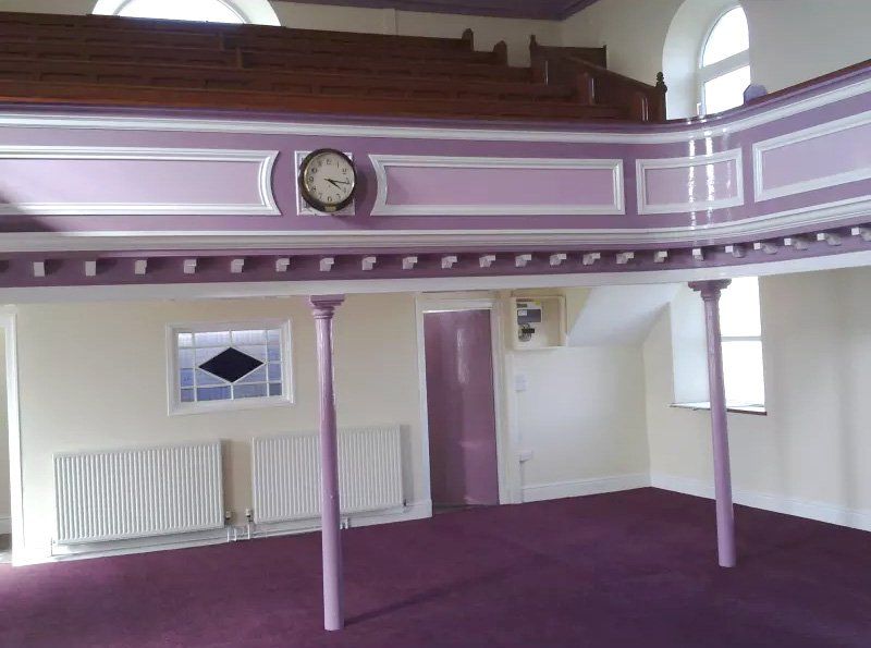 Home makeover projects 2