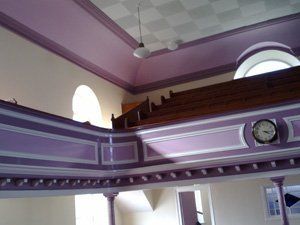 Home makeover projects 1