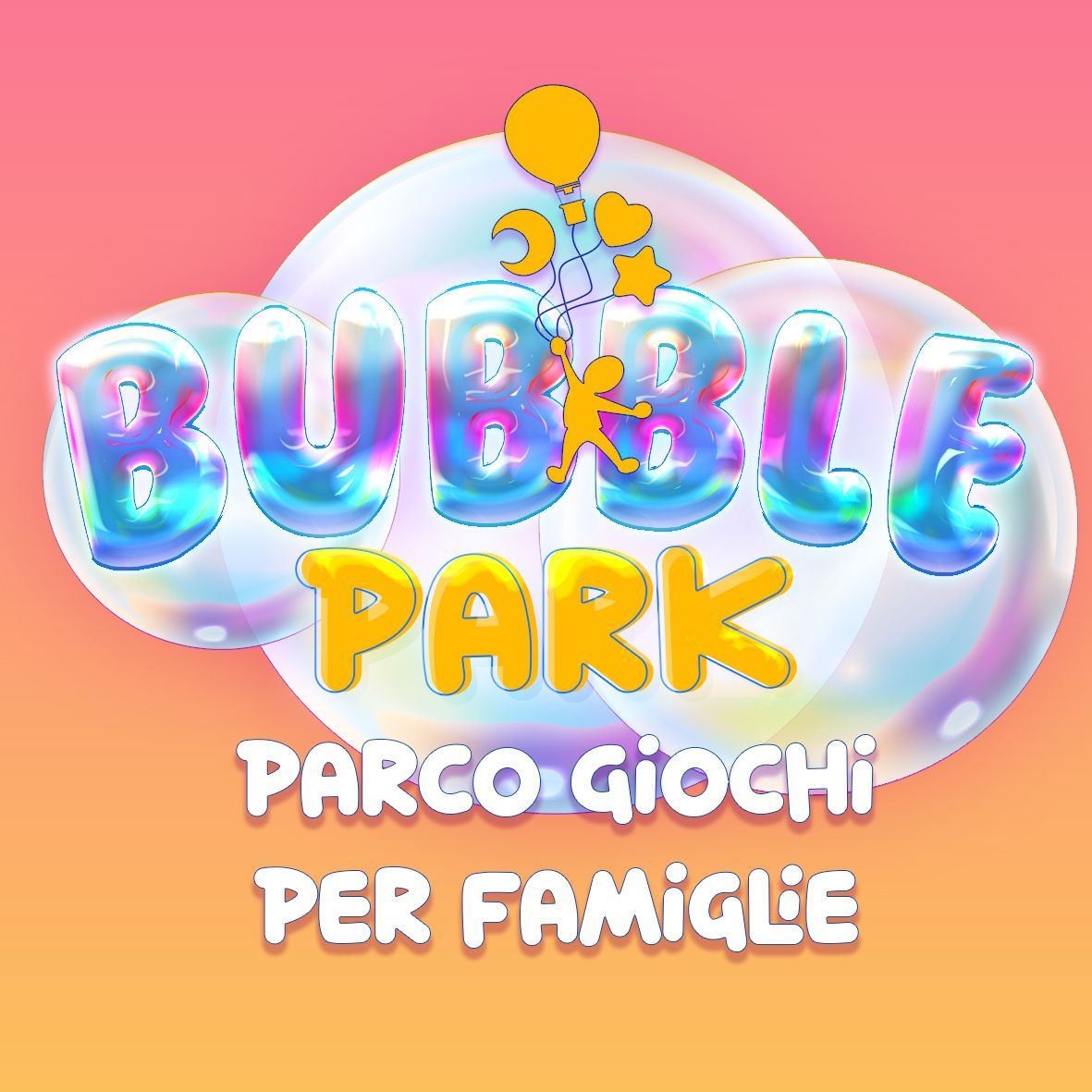 Bubble Park Parco Giochi