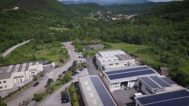 Elettroplastica Filignanese Srl - Filignano, Provincia di Isernia