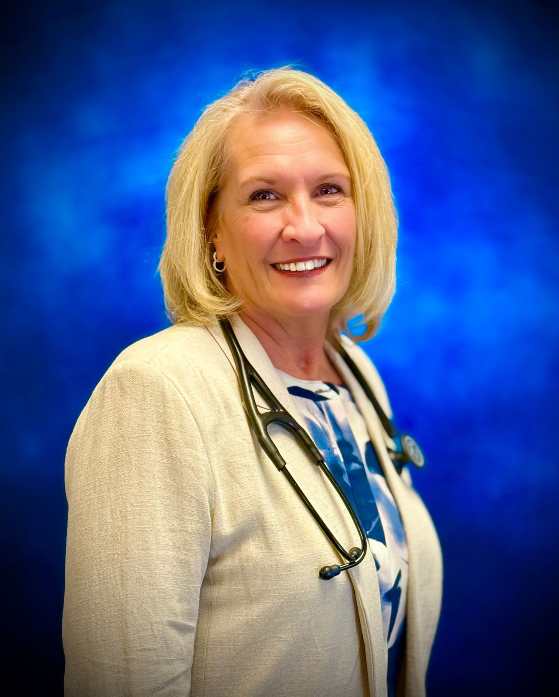 Natalie T. Mason, DNP, APRN, FNP-C