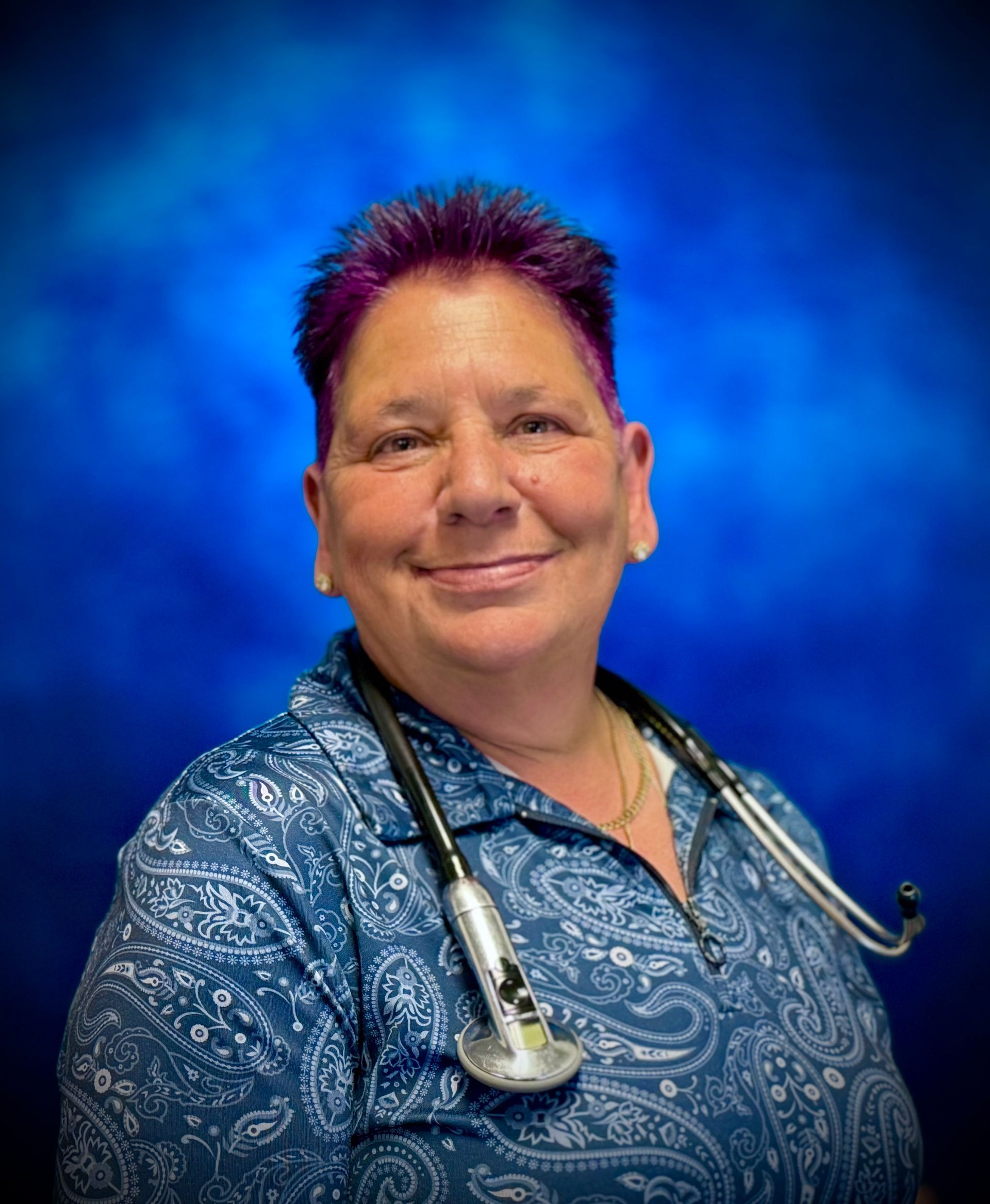 Gayle Grusman, MSN, FNP, APRN