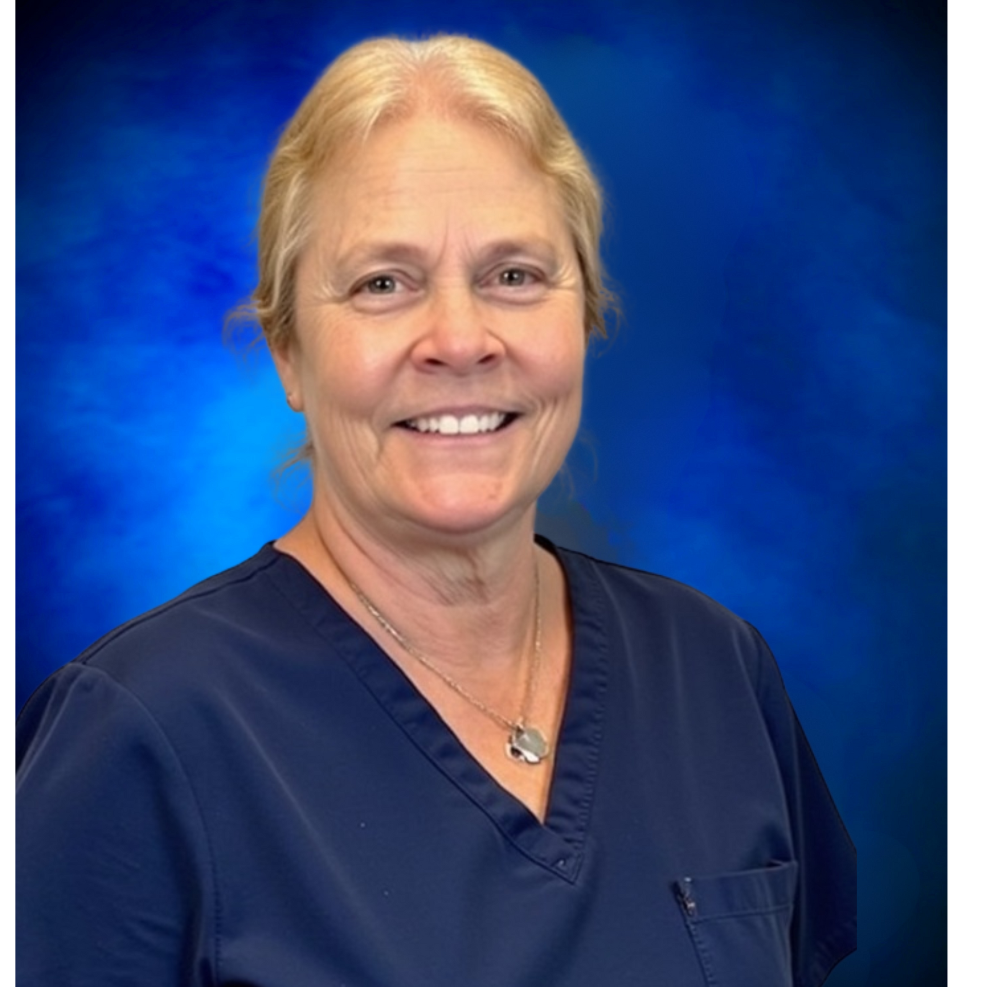 Diane Goebel, M.D., F.A.A.P.