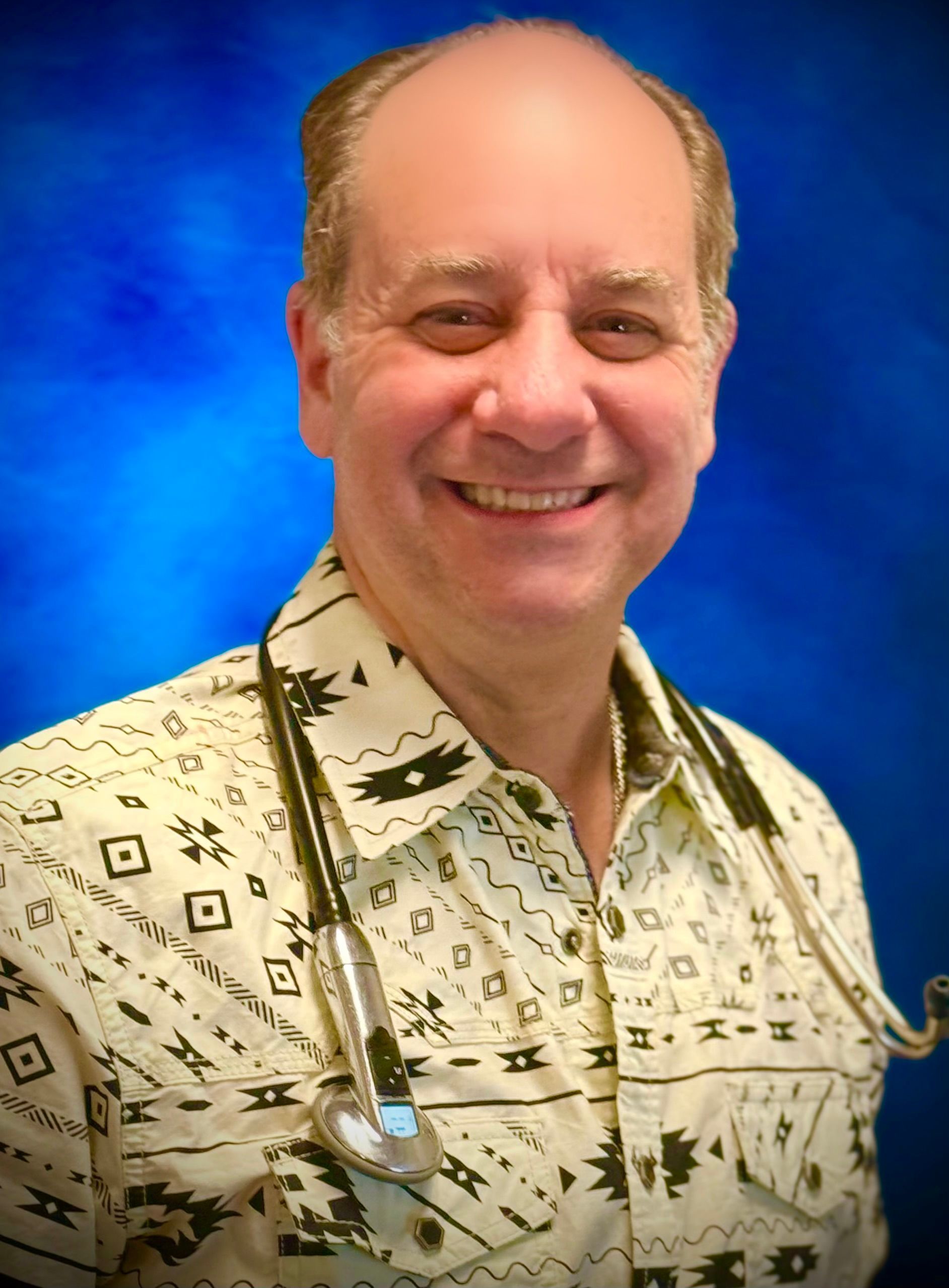 Kenneth Misch, M.D., F.A.A.P.