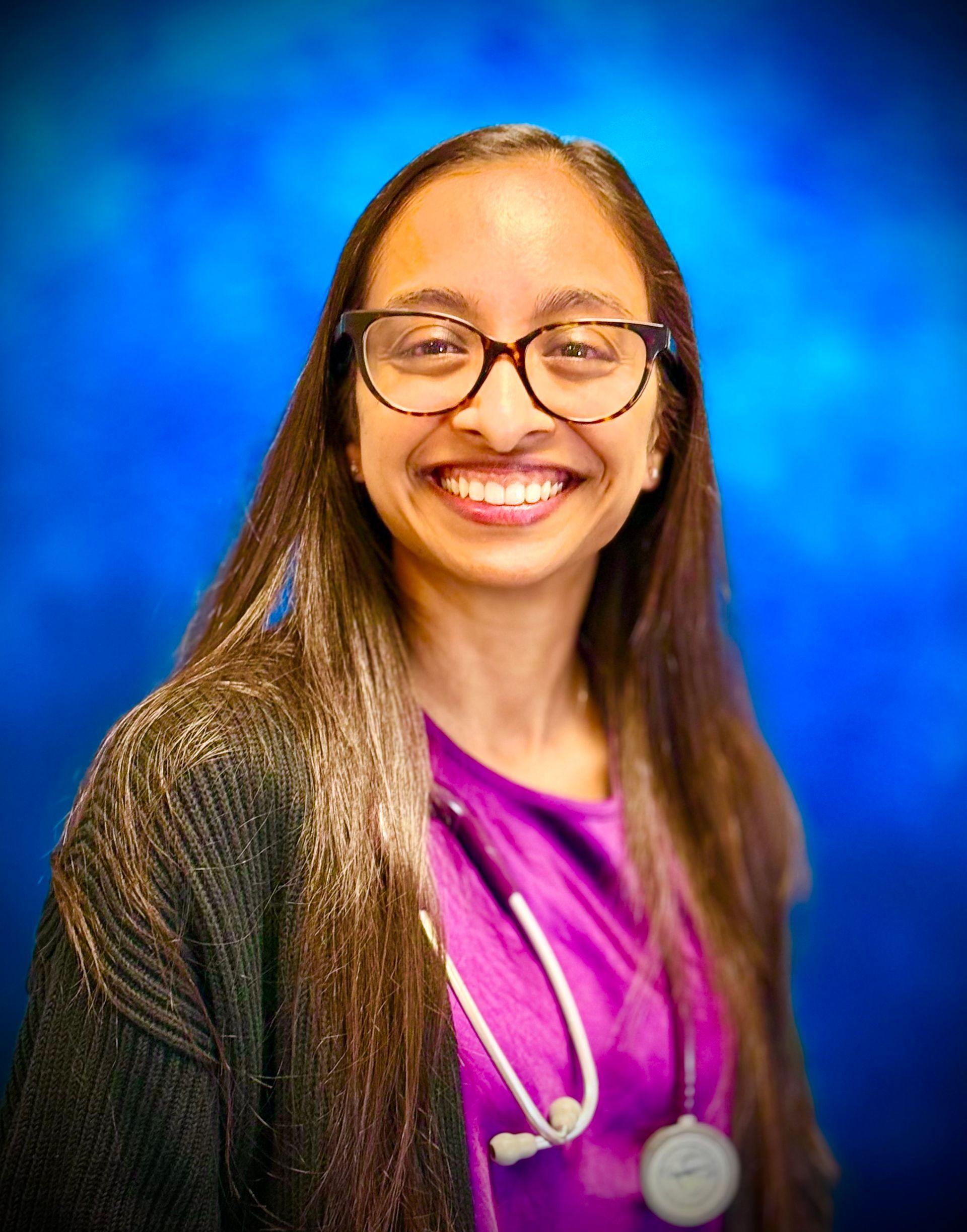 Sharon Malwane, M.D., F.A.A.P.