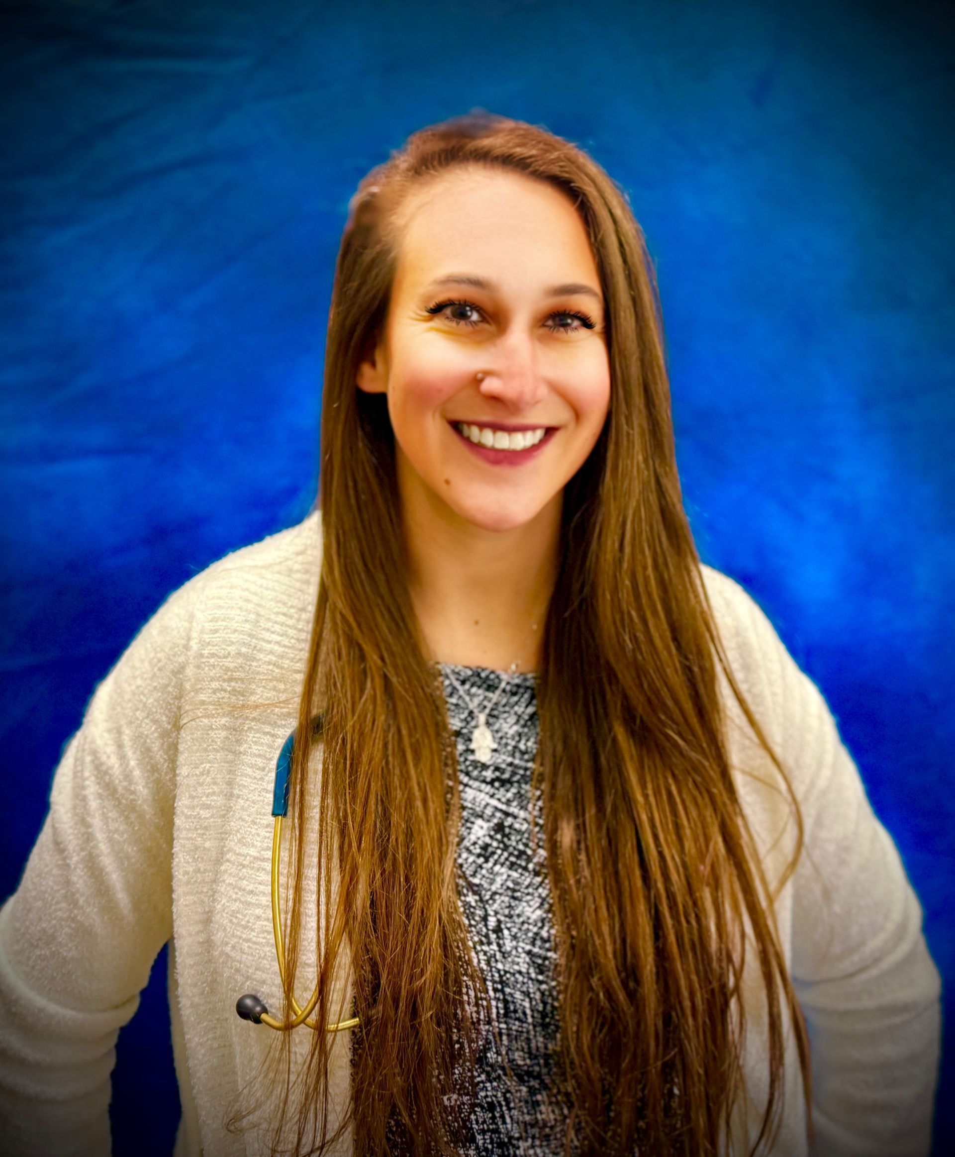 Laura F. Teisch, MD, F.A.A.P.