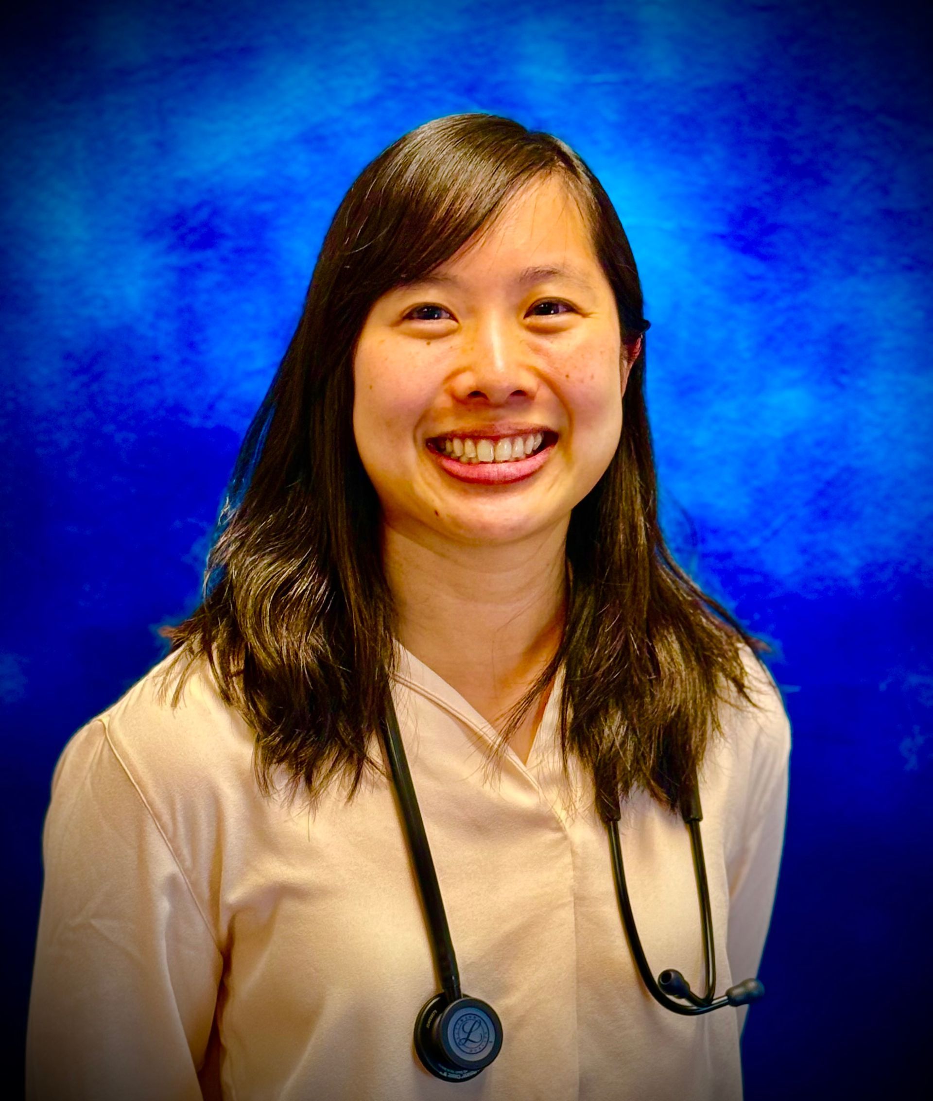 Jessica B. Wang, D.O., F. A. A. P.