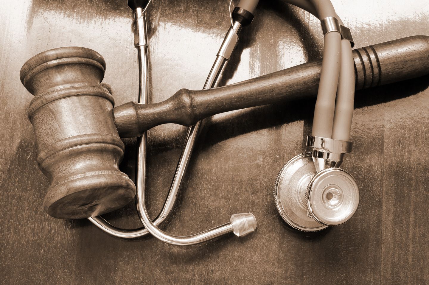 grounds for medical malpractice cases