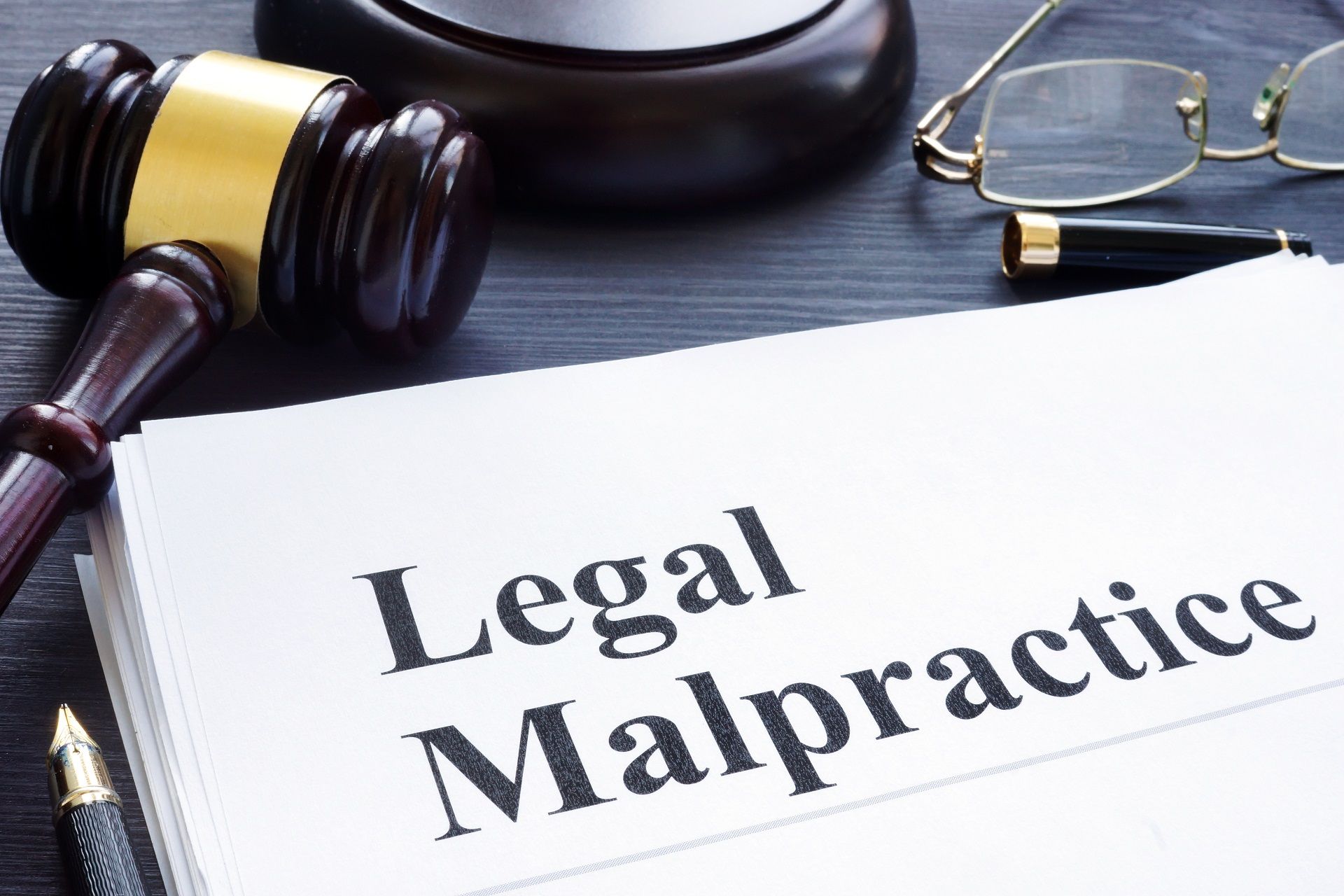 How Much Is a Legal Malpractice Case Worth