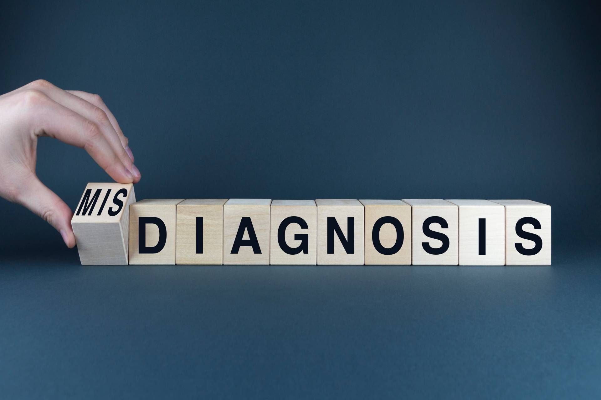 Proving Medical Misdiagnosis