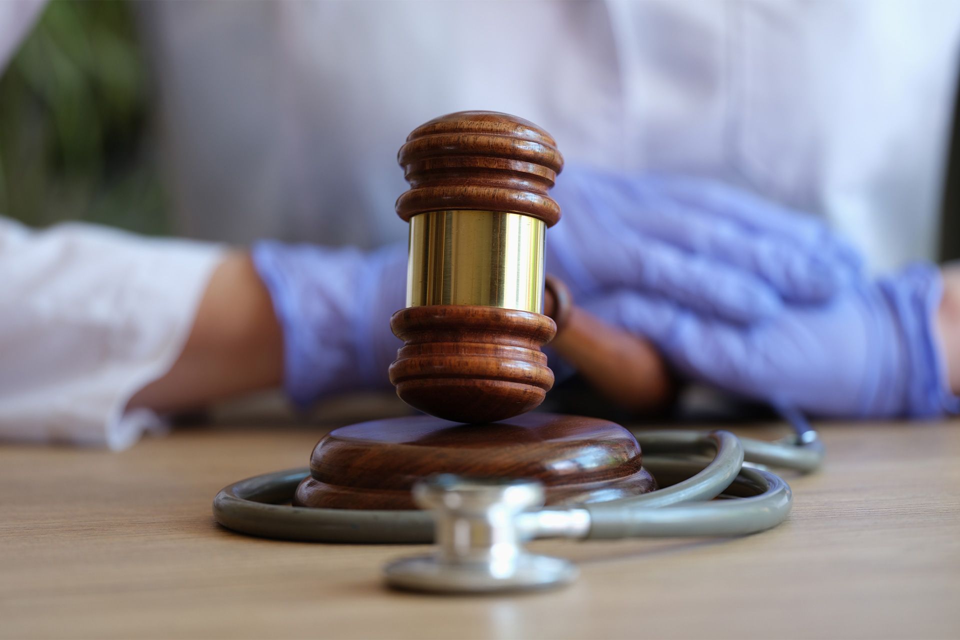 How to File a Malpractice Suit Against a Doctor - Chakour Law