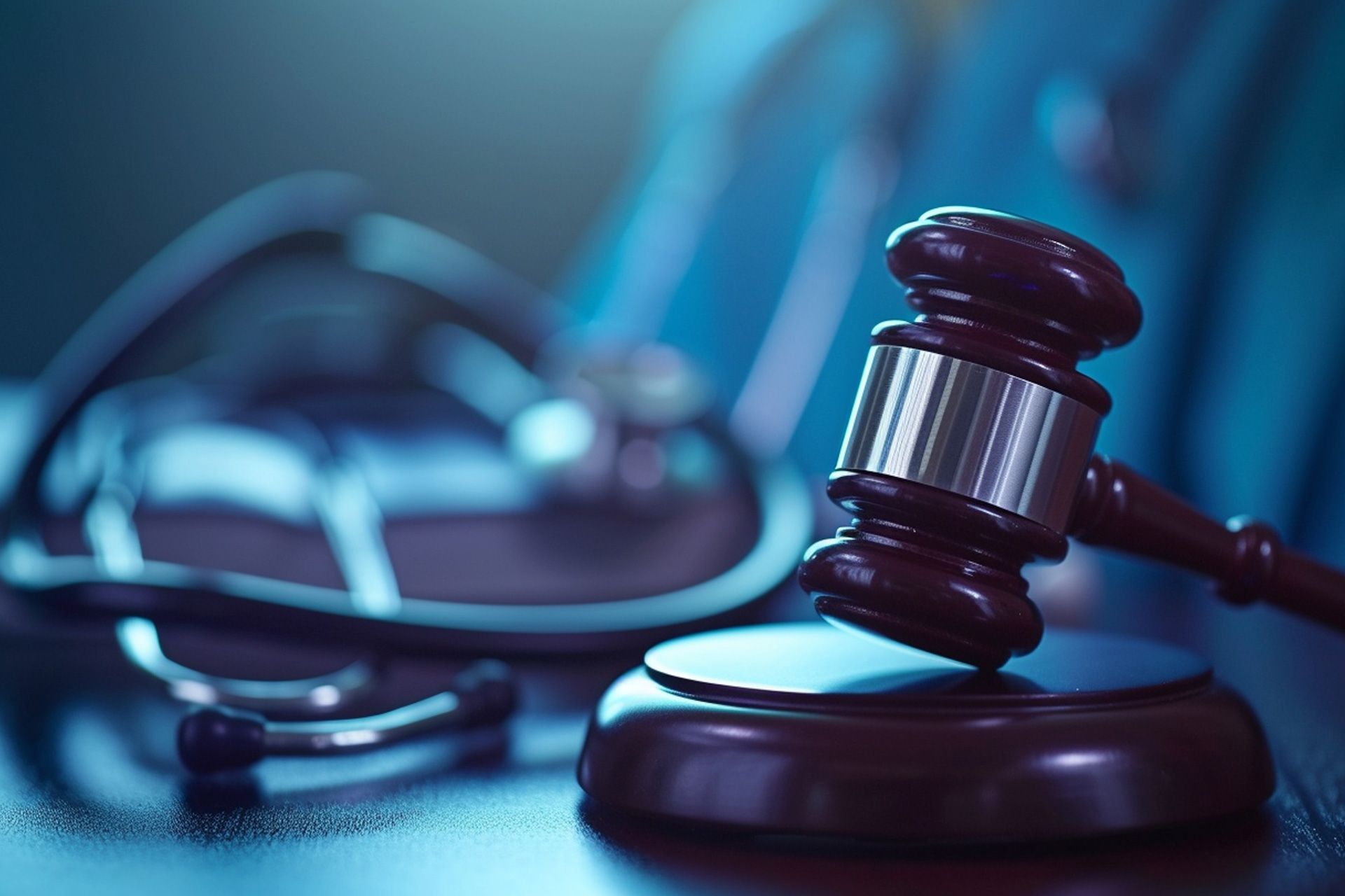 Med Malpractice Claim Guide by a Med Mal Attorney in Florida