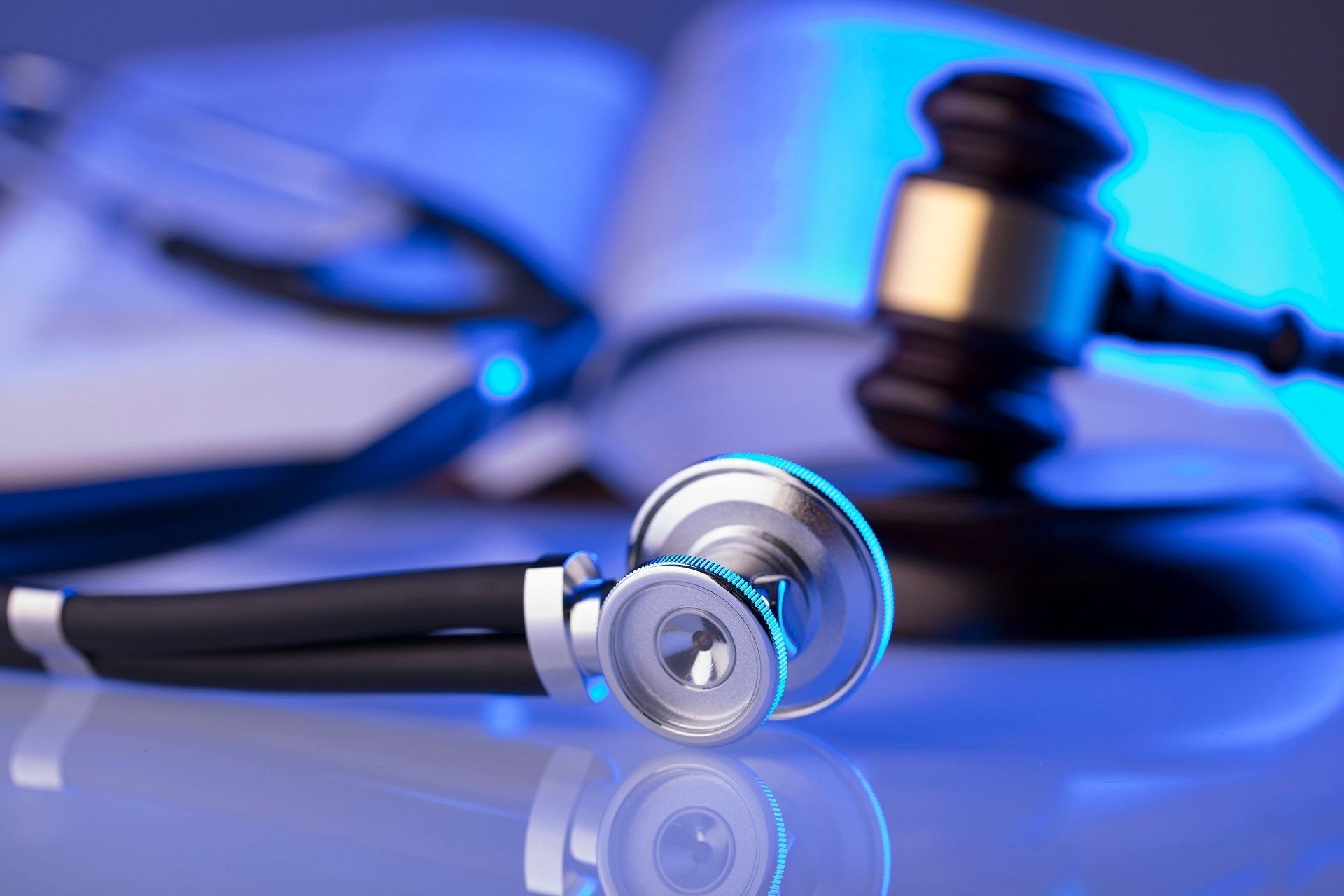 Medical Malpractice attorneys