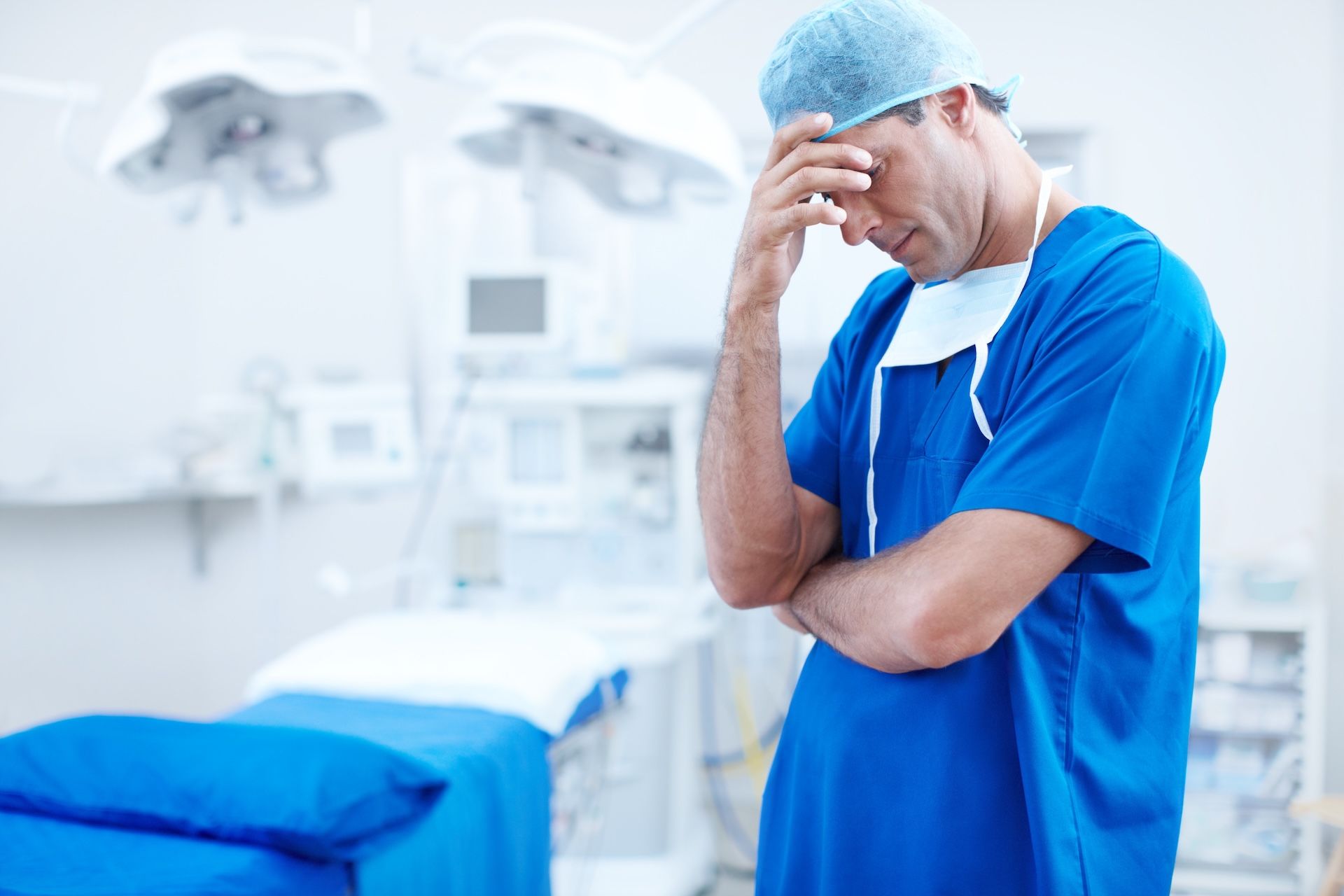 Medical Malpractice for Misdiagnosis Explained