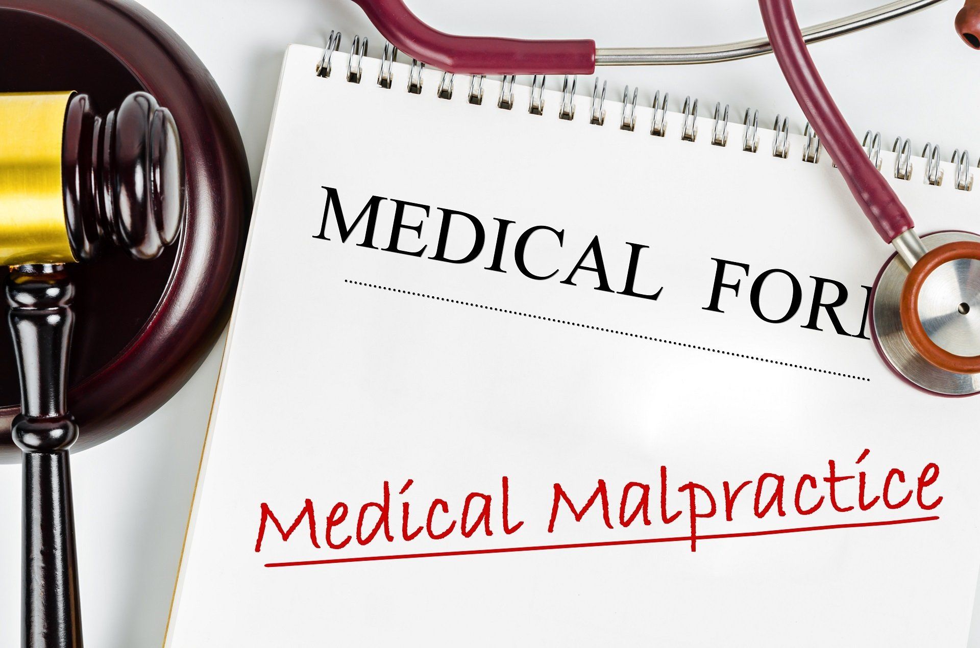 medical malpracticem laws