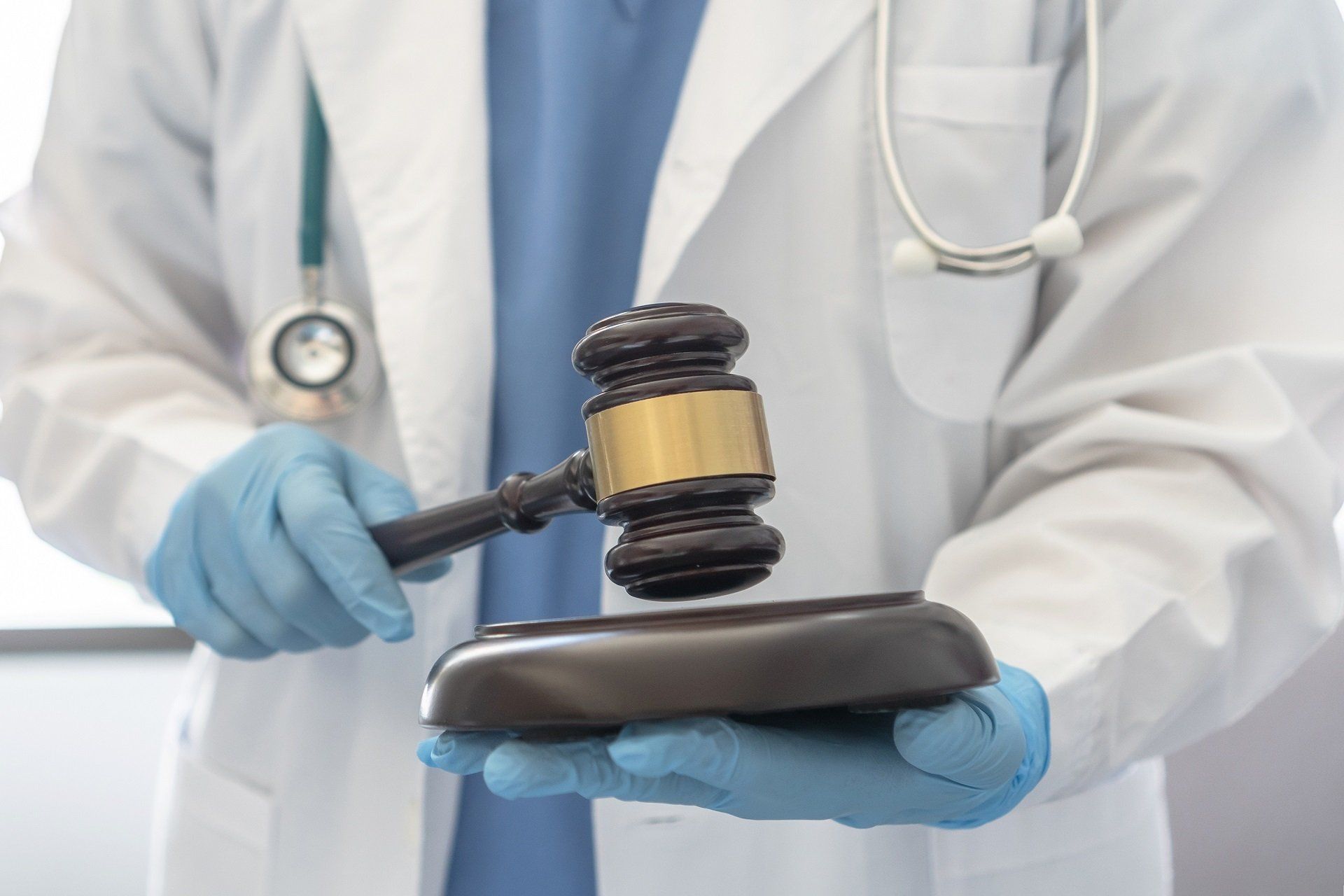 Surgical errors lawyer